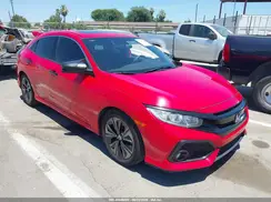 SHHFK7H54JU414882 2018 HONDA CIVIC