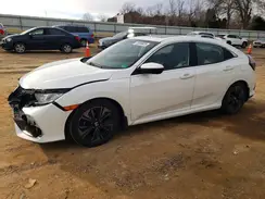 SHHFK7H54JU416857 2018 HONDA CIVIC