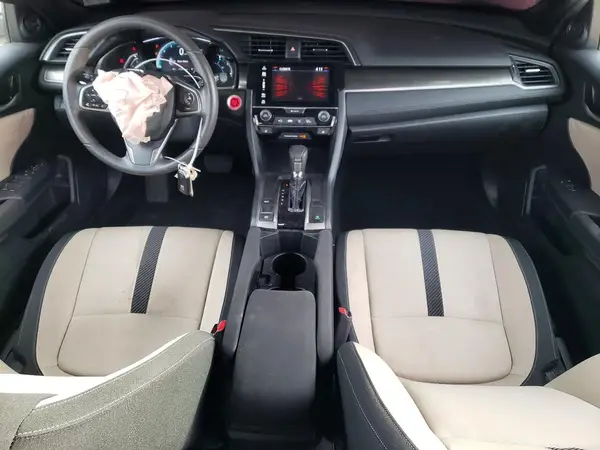 SHHFK7H54JU416857 2018 HONDA CIVIC - Image 8