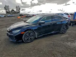 SHHFK7H54JU417071 2018 HONDA CIVIC