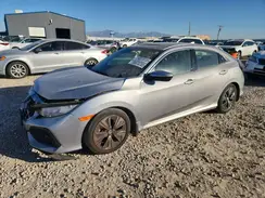 SHHFK7H54JU418169 2018 HONDA CIVIC
