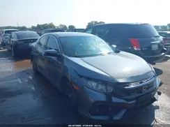 SHHFK7H54JU420083 2018 HONDA CIVIC