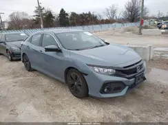 SHHFK7H54JU420939 2018 HONDA CIVIC