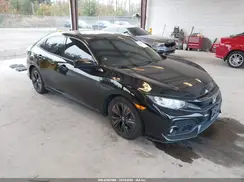 SHHFK7H54JU422917 2018 HONDA CIVIC