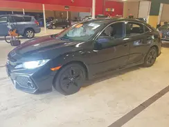 SHHFK7H54JU424926 2018 HONDA CIVIC