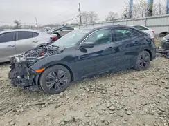 SHHFK7H54JU428622 2018 HONDA CIVIC