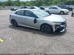 SHHFK7H54JU428846 2018 HONDA CIVIC