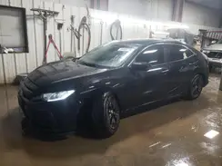SHHFK7H54JU429009 2018 HONDA CIVIC