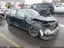 SHHFK7H54JU429642 2018 HONDA CIVIC