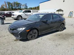 SHHFK7H54JU430936 2018 HONDA CIVIC