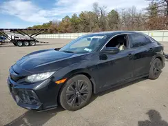 SHHFK7H54JU431147 2018 HONDA CIVIC