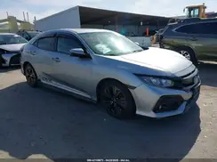 SHHFK7H54JU431424 2018 HONDA CIVIC
