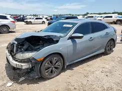 SHHFK7H55HU200719 2017 HONDA CIVIC
