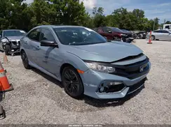 SHHFK7H55HU200753 2017 HONDA CIVIC
