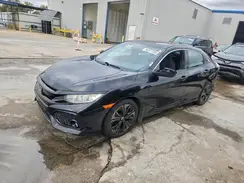 SHHFK7H55HU201661 2017 HONDA CIVIC