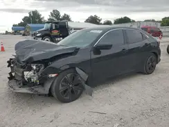SHHFK7H55HU201675 2017 HONDA CIVIC