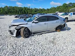 SHHFK7H55HU202163 2017 HONDA CIVIC