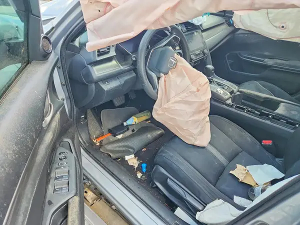 SHHFK7H55HU202163 2017 HONDA CIVIC - Image 8