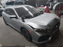 SHHFK7H55HU202213 2017 HONDA CIVIC