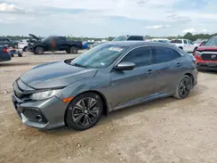SHHFK7H55HU204916 2017 HONDA CIVIC