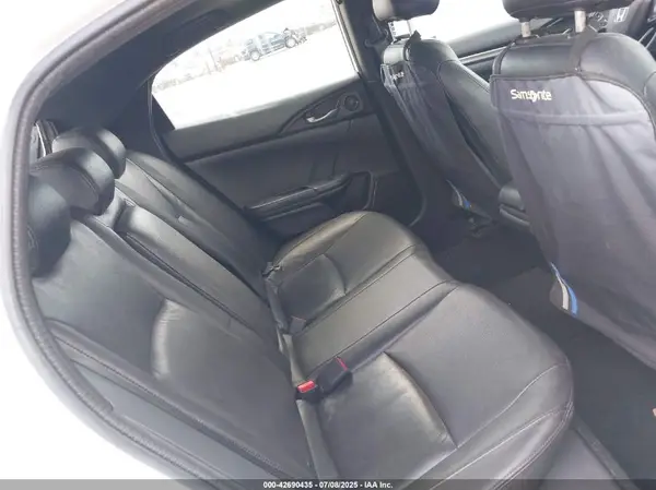 SHHFK7H55HU205726 2017 HONDA CIVIC - Image 8