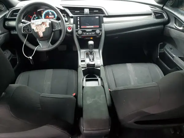 SHHFK7H55HU207038 2017 HONDA CIVIC - Image 8