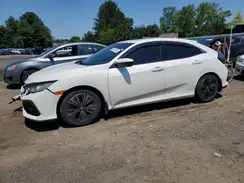 SHHFK7H55HU207525 2017 HONDA CIVIC