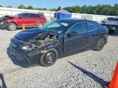SHHFK7H55HU211106 2017 HONDA CIVIC