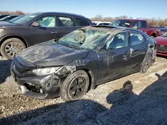 SHHFK7H55HU211414 2017 HONDA CIVIC