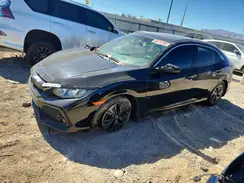 SHHFK7H55HU211428 2017 HONDA CIVIC