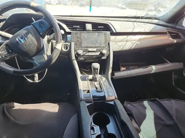 SHHFK7H55HU211428 2017 HONDA CIVIC - Image 8