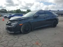 SHHFK7H55HU211767 2017 HONDA CIVIC