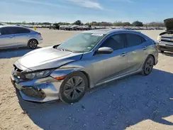 SHHFK7H55HU213129 2017 HONDA CIVIC