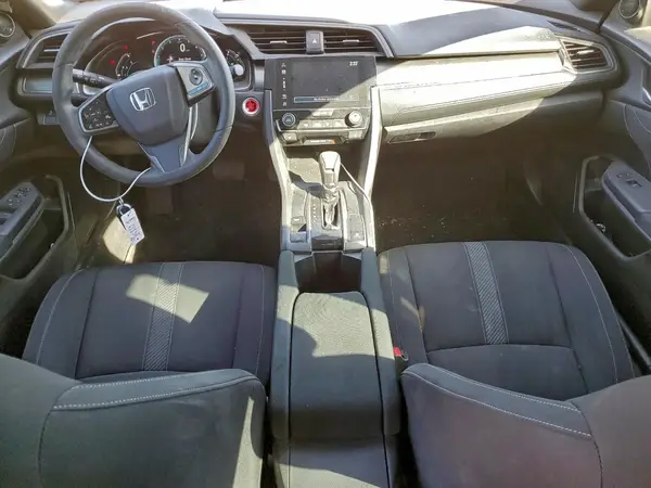 SHHFK7H55HU213129 2017 HONDA CIVIC - Image 8