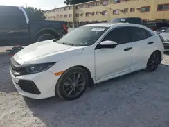 SHHFK7H55HU213390 2017 HONDA CIVIC