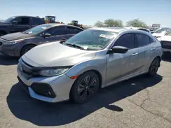 SHHFK7H55HU213437 2017 HONDA CIVIC