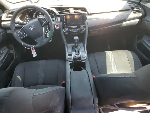 SHHFK7H55HU213437 2017 HONDA CIVIC - Image 8