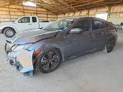 SHHFK7H55HU213454 2017 HONDA CIVIC