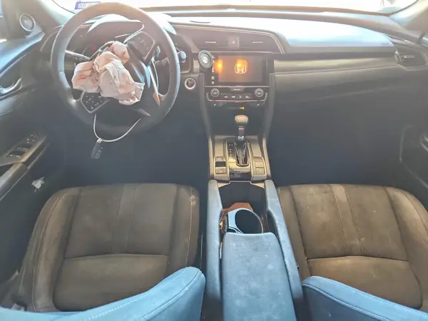 SHHFK7H55HU213454 2017 HONDA CIVIC - Image 8