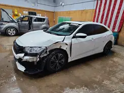 SHHFK7H55HU214426 2017 HONDA CIVIC