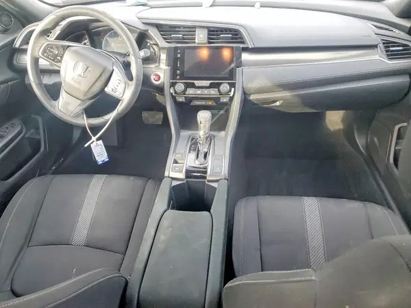 SHHFK7H55HU215124 2017 HONDA CIVIC - Image 8