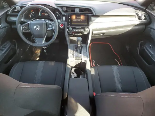 SHHFK7H55HU215897 2017 HONDA CIVIC - Image 8