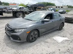 SHHFK7H55HU215902 2017 HONDA CIVIC