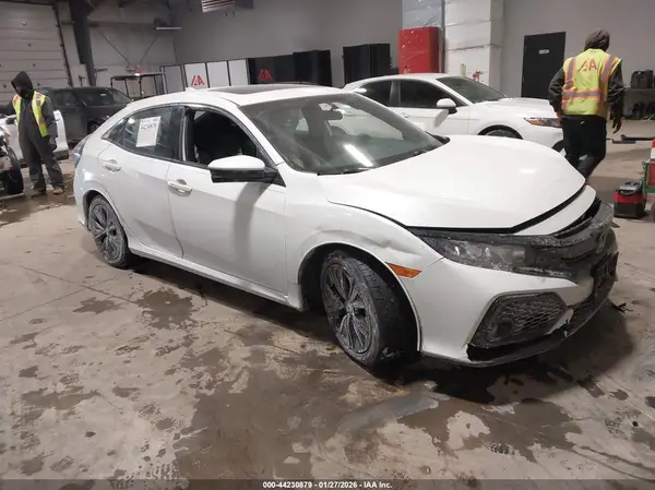 SHHFK7H55HU216984 2017 HONDA CIVIC - Image 1