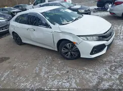 SHHFK7H55HU217438 2017 HONDA CIVIC