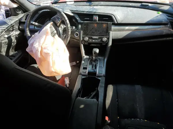 SHHFK7H55HU217732 2017 HONDA CIVIC - Image 8
