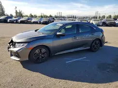 SHHFK7H55HU219142 2017 HONDA CIVIC