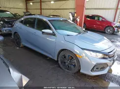SHHFK7H55HU220310 2017 HONDA CIVIC