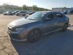 SHHFK7H55HU220341 2017 HONDA CIVIC