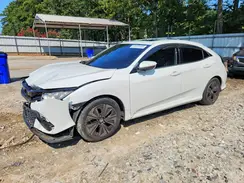 SHHFK7H55HU221442 2017 HONDA CIVIC